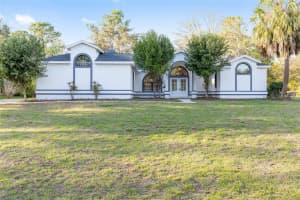 10043 202ND CIRCLE, DUNNELLON, FL 34431 - MLS#MFROM720850