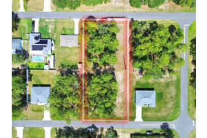 TBD SW 50TH COURT RD, OCALA, FL 34473 - MLS#MFROM720861