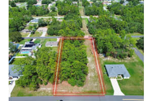 TBD SW 50TH COURT RD, OCALA, FL 34473 - MLS#MFROM720861