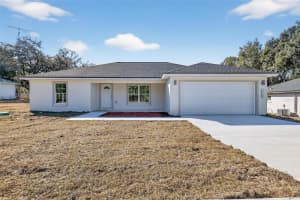 6052 Sw 209th Ave, DUNNELLON