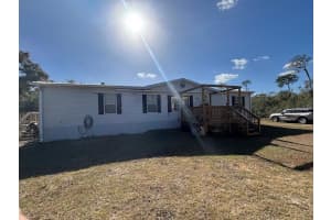 15594 Ne 233rd Pl, FORT MC COY