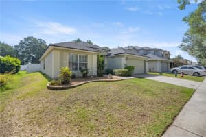 4071 Sw 46th Ter, OCALA