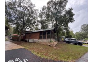 25246 143RD STREET, SALT SPRINGS, FL 32134 - MLS#MFROM720885