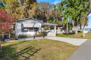 942 CR 461, LAKE PANASOFFKEE, FL 33538 - MLS#MFROM720891