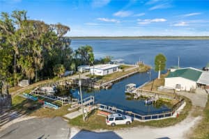 942 CR 461, LAKE PANASOFFKEE, FL 33538 - MLS#MFROM720891