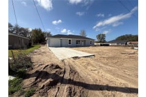 13336 106TH PLACE, DUNNELLON, FL 34432 - MLS#MFROM720909