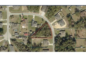 TBD LOT 22 39TH TERRACE, OCALA, FL 34476 - MLS#MFROM720913