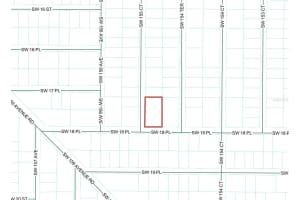 TBD 155 COURT, OCALA, FL 34481 - MLS#MFROM720917