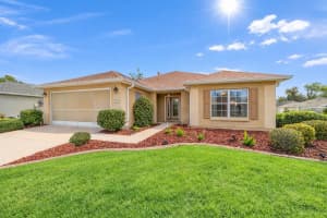 13915 94TH AVENUE, SUMMERFIELD, FL 34491 - MLS#MFROM720919