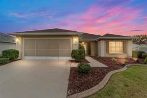 13915 94TH AVENUE, SUMMERFIELD, FL 34491 - MLS#MFROM720919