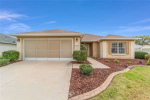 13915 94TH AVENUE, SUMMERFIELD, FL 34491 - MLS#MFROM720919