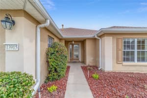 13915 94TH AVENUE, SUMMERFIELD, FL 34491 - MLS#MFROM720919