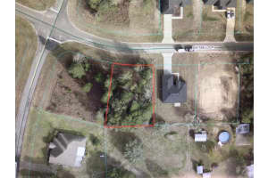 0 168 LOOP, OCALA, FL 34473 - MLS#MFROM720926
