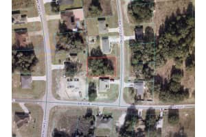 0 23RD COURT ROAD, OCALA, FL 34473 - MLS#MFROM720928