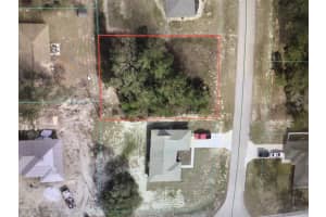 0 23RD COURT ROAD, OCALA, FL 34473 - MLS#MFROM720928