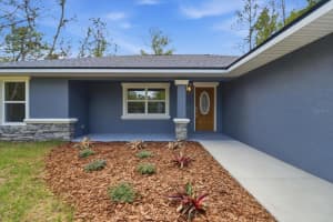 341 MCFADDIN PLACE, DUNNELLON, FL 34434 - MLS#MFROM720934