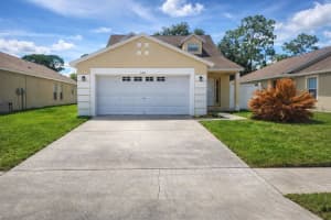 8361 SILVERBELL LOOP, BROOKSVILLE, FL 34613 - MLS#MFROM720951