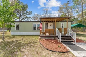 12310 86TH AVENUE, BELLEVIEW, FL 34420 - MLS#MFROM720954