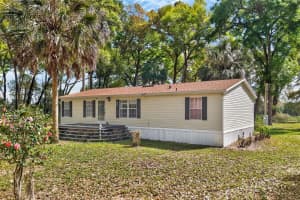 16820 165TH AVENUE, WEIRSDALE, FL 32195 - MLS#MFROM720968