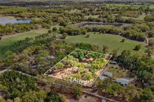 16820 165TH AVENUE, WEIRSDALE, FL 32195 - MLS#MFROM720968