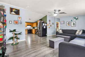 16820 165TH AVENUE, WEIRSDALE, FL 32195 - MLS#MFROM720968