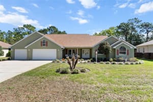 13 Cupania Ct, HOMOSASSA