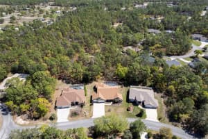 13 CUPANIA COURT, HOMOSASSA, FL 34446 - MLS#MFROM720970