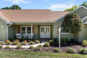 13 CUPANIA COURT, HOMOSASSA, FL 34446 - MLS#MFROM720970