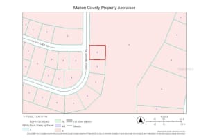 0 SW 64TH TERR RD, OCALA, FL 34473 - MLS#MFROM720988