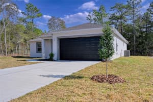 7270 GLENRIDGE CIRCLE, CITRUS SPRINGS, FL 34434 - MLS#MFROM720997