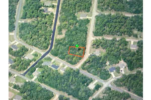 3270 YARDLEY LANE, DUNNELLON, FL 34433 - MLS#MFROM721005