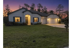 3 FLORIBUNDA COURT, HOMOSASSA, FL 34446 - MLS#MFROM721013