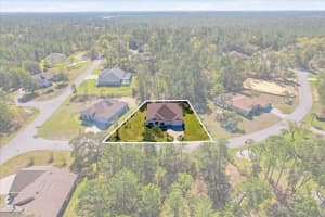 3 FLORIBUNDA COURT, HOMOSASSA, FL 34446 - MLS#MFROM721013