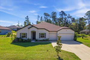 3 FLORIBUNDA COURT, HOMOSASSA, FL 34446 - MLS#MFROM721013