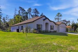 3 FLORIBUNDA COURT, HOMOSASSA, FL 34446 - MLS#MFROM721013