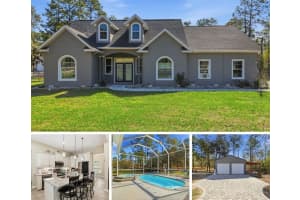 16146 MAGNOLIA WARBLER ROAD, WEEKI WACHEE, FL 34614 - MLS#MFROM721014