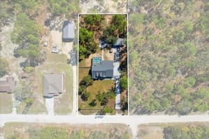 16146 MAGNOLIA WARBLER ROAD, WEEKI WACHEE, FL 34614 - MLS#MFROM721014