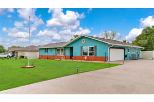 317 BAHIA CIRCLE, OCALA, FL 34472 - MLS#MFROM721033