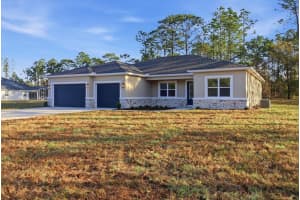 2871 MUSTANG BOULEVARD, BEVERLY HILLS, FL 34465 - MLS#MFROM721035