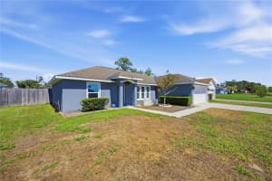 5343 129TH PLACE, OCALA, FL 34473 - MLS#MFROM721040