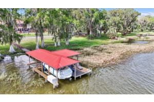 405 LAKESHORE DRIVE, LEESBURG, FL 34748 - MLS#MFROM721071