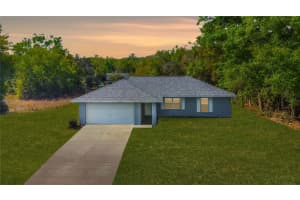 3926 BENNETT STREET, INVERNESS, FL 34453 - MLS#MFROM721073