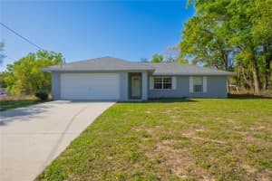 3926 BENNETT STREET, INVERNESS, FL 34453 - MLS#MFROM721073