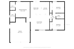 3926 BENNETT STREET, INVERNESS, FL 34453 - MLS#MFROM721073