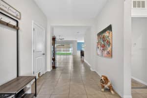 13454 GOLDEN LIME AVENUE, SPRING HILL, FL 34609 - MLS#MFROM721075