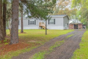 2727 CENTER STREET, INVERNESS, FL 34453 - MLS#MFROM721108