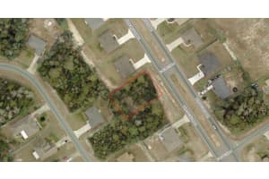 TBD LOT 10 MARION OAKS MANOR, OCALA, FL 34473 - MLS#MFROM721112