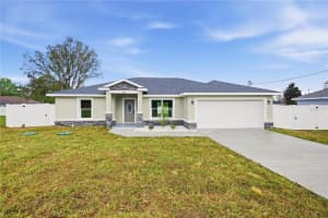 46 JUNIPER DRIVE, OCALA, FL 34480 - MLS#MFROM721119