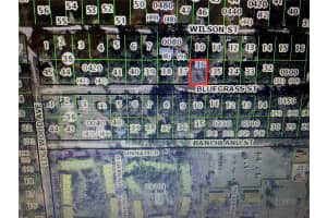 2406 BLUEGRASS STREET, INVERNESS, FL 34453 - MLS#MFROM721141