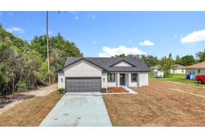 13750 43RD CIRCLE, OCALA, FL 34473 - MLS#MFROM721152